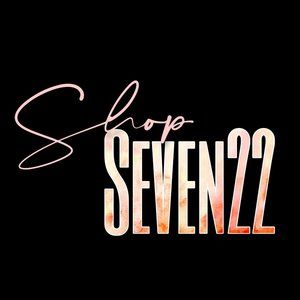 Welcome to ShopSeven22